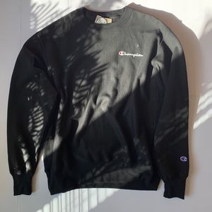 Champion Reverse Weave Sweatshirt Crewneck